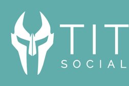 Titan Social Media LLC in St. Paul