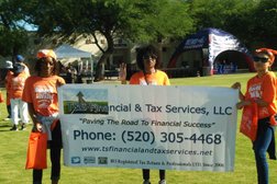 T &S Financial and Tax Services LLC in Tucson