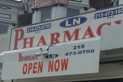 ln Pharmacy Photo