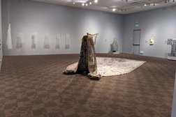 San Jose Museum of Quilts & Textiles in San Jose