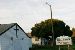 Apostolic Church of Truth in Columbus
