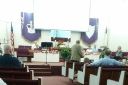 Southwood Baptist Church in Indianapolis