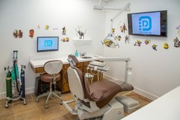 Pearly Dental Care in San Jose