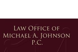 Law Office of Michael A. Johnson, P.C. in Tucson
