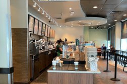 Starbucks in Raleigh