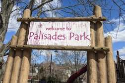 Palisades Recreation Center & Playground in Washington
