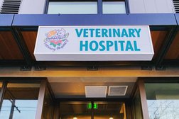Grateful Heart Veterinary Hospital in Portland