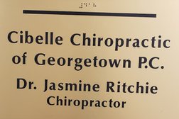 Cibelle Chiropractic of Georgetown, P.C. Photo