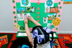 Immersion Montessori Academy/preschool to lower elementary Photo
