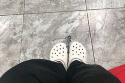 Crocs at Tanger Outlets Fort Worth Photo