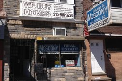 George A. Moscony Real Estate in Philadelphia