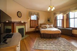 Historic District Bed and Breakfast Photo