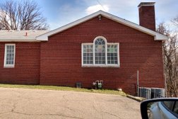Browns Hill Bible Chapel Photo
