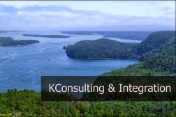 KConsulting & Integration Photo