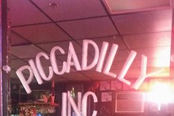 The Piccadilly Club in Philadelphia