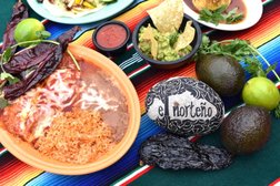 El Norteo Authentic Mexican in Minneapolis