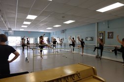 New Orleans Dance Academy Photo