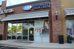 River City Vision Center Photo