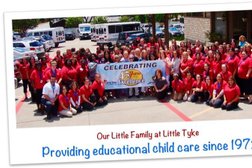 Little Tyke Learning Centers in Fort Worth