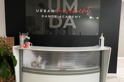 Urban Movement Dance Academy in El Paso