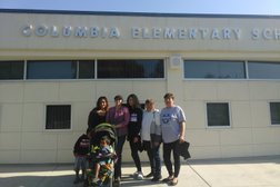 Columbia Elementary School Photo