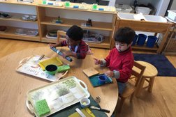 One World Montessori School in San Jose