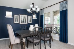 Antares Homes - Kingspoint in Fort Worth