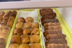 Hefner Donut Shop Photo