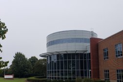 E. Carroll Joyner Visitor Center in Raleigh