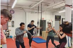 Center For Balanced Training in San Diego