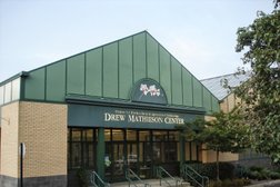 Bidwell Training Center Drew Mathieson Greenhouse in Pittsburgh