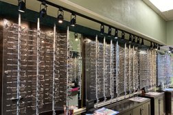 See-N-Focus Optical and Eye Clinic in Houston
