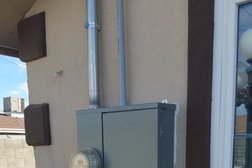 Secure Electrical Contractors Inc in El Paso