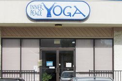 Inner Peace Yoga Center in Indianapolis