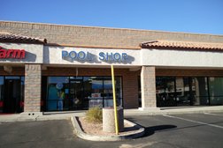 Pool Shop Service & Repair Photo