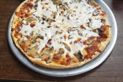 House of Taste Pizzeria and More We Deliver in El Paso