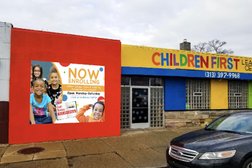 Children First Learning Center in Detroit