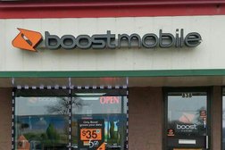 Boost Mobile in Rochester