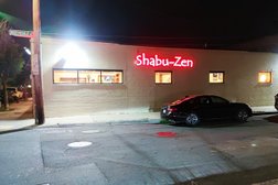 Shabu-Zen in Boston