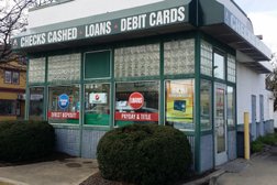 ACE Cash Express in Cleveland