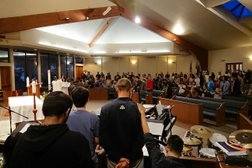 Newman Center Catholic Community at UCSD Photo