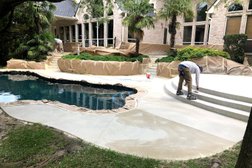sea Blue Pool and spa Services, llc in Fort Worth