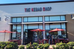 The Kebab Shop Photo