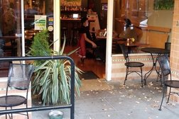 Taproot Cafe & Bar Photo
