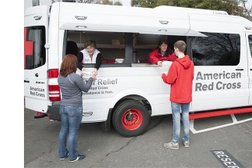 American Red Cross in Fresno