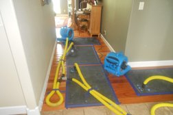 Nashville Water Damage Repair Removal Cleanup Photo