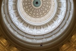 Texas Capitol Photo