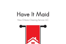 Have It Maid - New Orleans Cleaning Service, LLC Photo