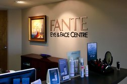 Fante Eye & Face Centre Photo