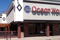 Ocean World in Indianapolis